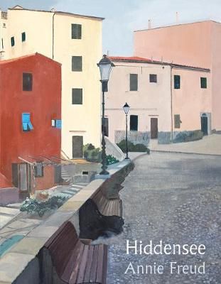 Hiddensee By Annie Freud 9781529037685 (Paperback)
