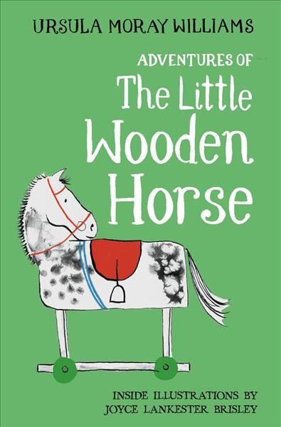 Adventures of the Little Wooden Horse 9781529042429 (Hardback)