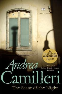 The Scent of the Night 9781529042467 (Paperback)