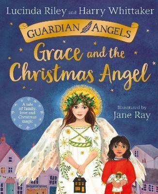 Grace and the Christmas Angel 9781529043754 (Paperback)