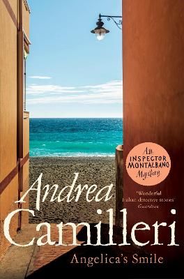 Angelica's Smile 9781529043921 (Paperback)