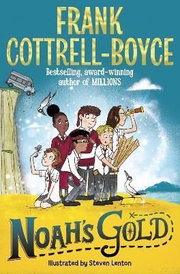 Noah's Gold 9781529048278 (Paperback)