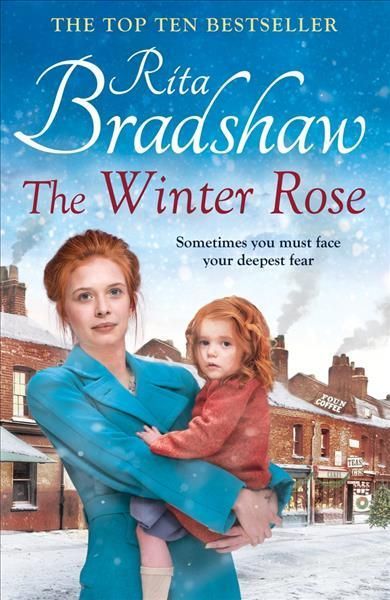 The Winter Rose By Rita Bradshaw 9781529049817 (Hardback)