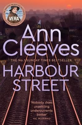 Harbour Street By Ann Cleeves 9781529050158 (Paperback)