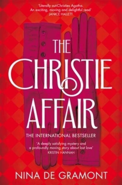 The Christie Affair By Nina de Gramont 9781529054194 (Paperback)