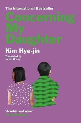 Concerning My Daughter 9781529057683 (Paperback)