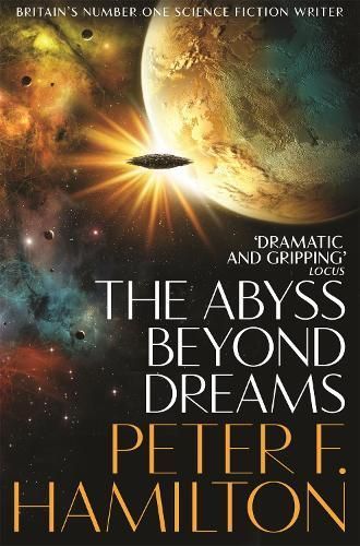 The Abyss Beyond Dreams By Peter F. Hamilton 9781529059168 (Paperback)