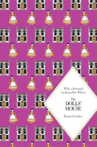 The Dolls' House By Rumer Godden (author), Jane Ray (illustrator)
