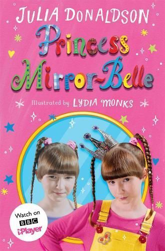 Princess Mirror-Belle 9781529072808 (Paperback)