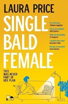 Single Bald Female By Laura Price 9781529074260 (Paperback)