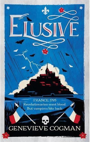 Elusive By Genevieve Cogman 9781529083798 (Paperback)