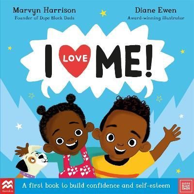 I Love Me! 9781529083880 (Paperback)