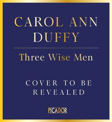 Three Wise Men 9781529083958 (Hardback)