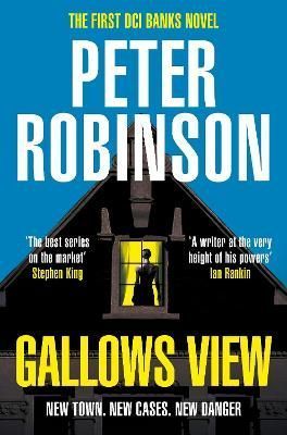 Gallows View By Peter Robinson 9781529086362 (Paperback)