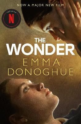 The Wonder By Emma Donoghue 9781529093001 (Paperback)