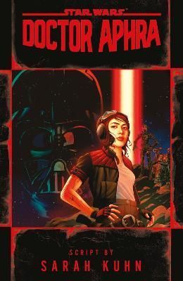 Doctor Aphra (Star Wars) By Sarah Kuhn 9781529101881 (Paperback)