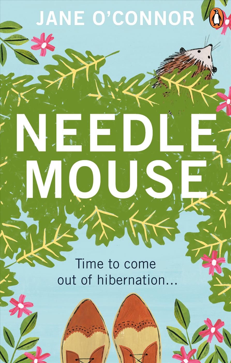 Needlemouse By Jane O'Connor 9781529103281 (Paperback)