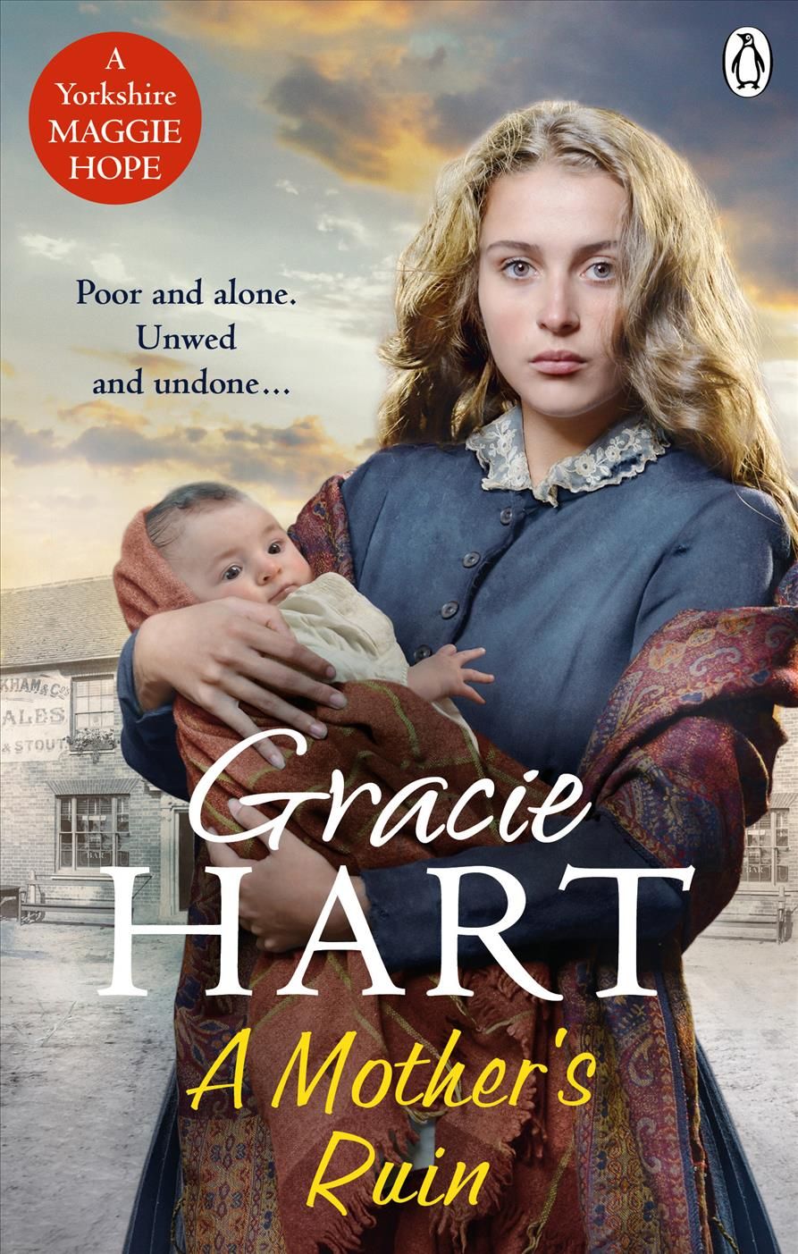A Mother's Ruin By Gracie Hart 9781529104127 (Paperback)