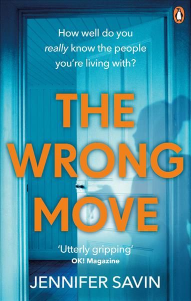 The Wrong Move By Jennifer Savin 9781529104509 (Paperback)