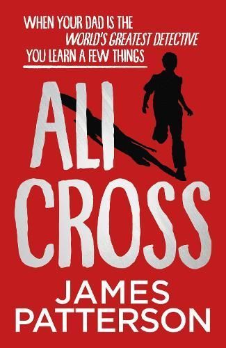 Ali Cross By James Patterson 9781529119749 (Paperback)