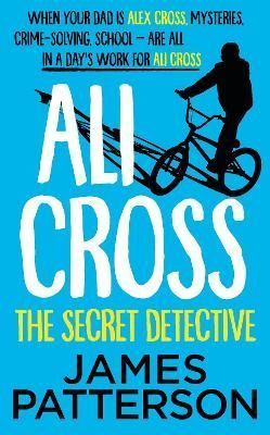 The Secret Detective By James Patterson 9781529120394 (Hardback)