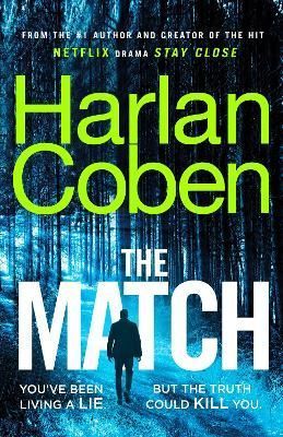 The Match By Harlan Coben 9781529135497 (Paperback)