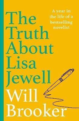 The Truth About Lisa Jewell By Will Brooker 9781529136029 (Paperback)