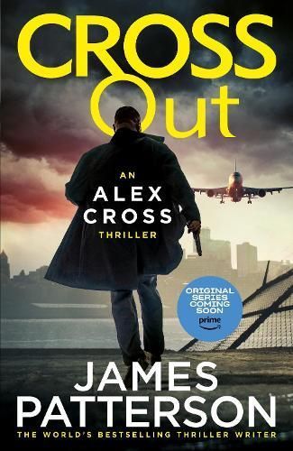 Alex Cross Must Die By James Patterson 9781529136593 (Hardback)