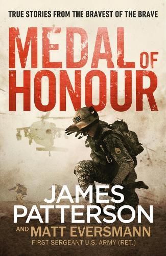 American Heroes 9781529136654 (Hardback)