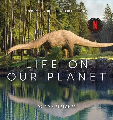 Life on Our Planet By Dr. Tom Fletcher 9781529144147 (Hardback)