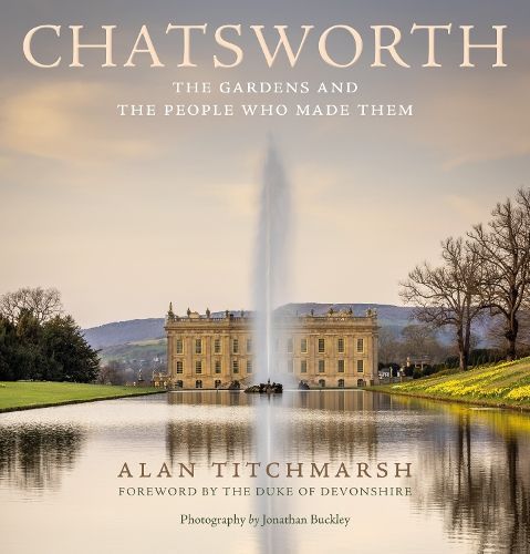 Chatsworth 9781529148213 (Hardback)