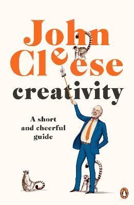 Creativity By John Cleese 9781529157529 (Paperback)