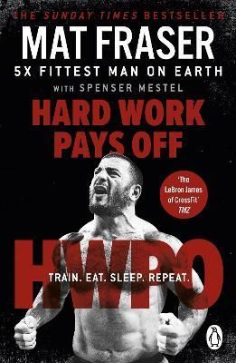 Hard Work Pays Off 9781529158502 (Paperback)