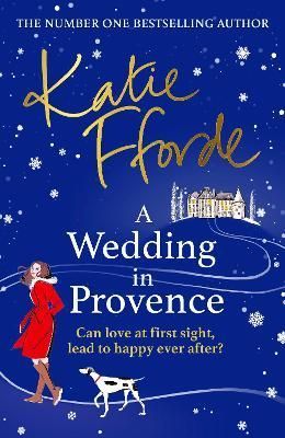 A Wedding in Provence By Katie Fforde 9781529158830 (Paperback)