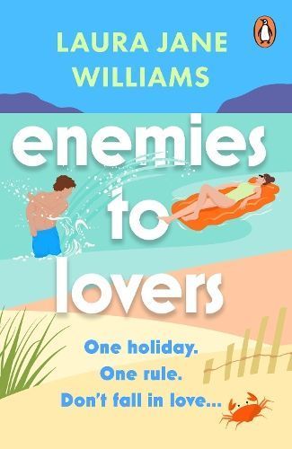 Enemies to Lovers By Laura Jane Williams 9781529159875 (Paperback)