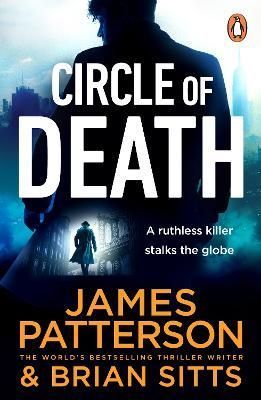 Circle of Death By James Patterson, Brian Sitts 9781529159950