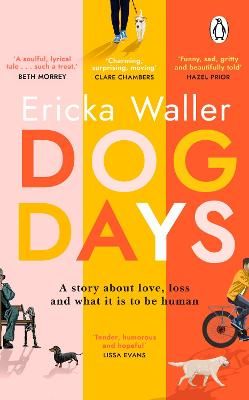 Dog Days By Ericka Waller 9781529176650 (Paperback)
