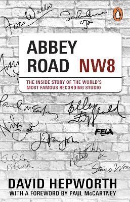 Abbey Road By David Hepworth 9781529177251 (Paperback)