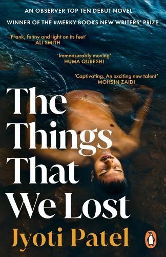 The Things That We Lost By Jyoti Patel 9781529186345 (Paperback)