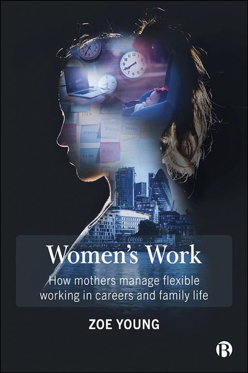 Women's Work By Zoe Young 9781529202021 (Hardback)
