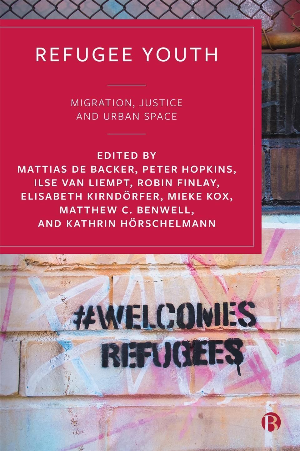 Refugee Youth By Seyma Karamese 9781529221008 (Hardback)