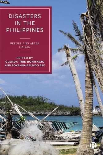 Disasters in the Philippines 9781529222906 (Hardback)
