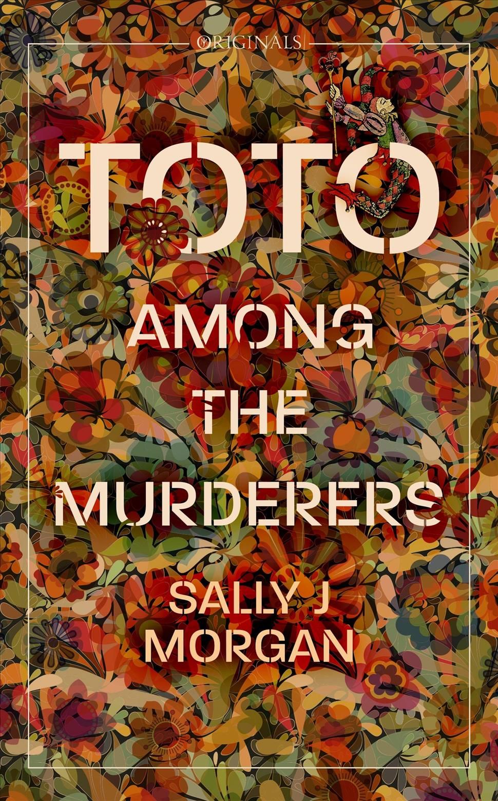 Toto Among the Murderers By Sally J. Morgan 9781529300390 (Paperback)