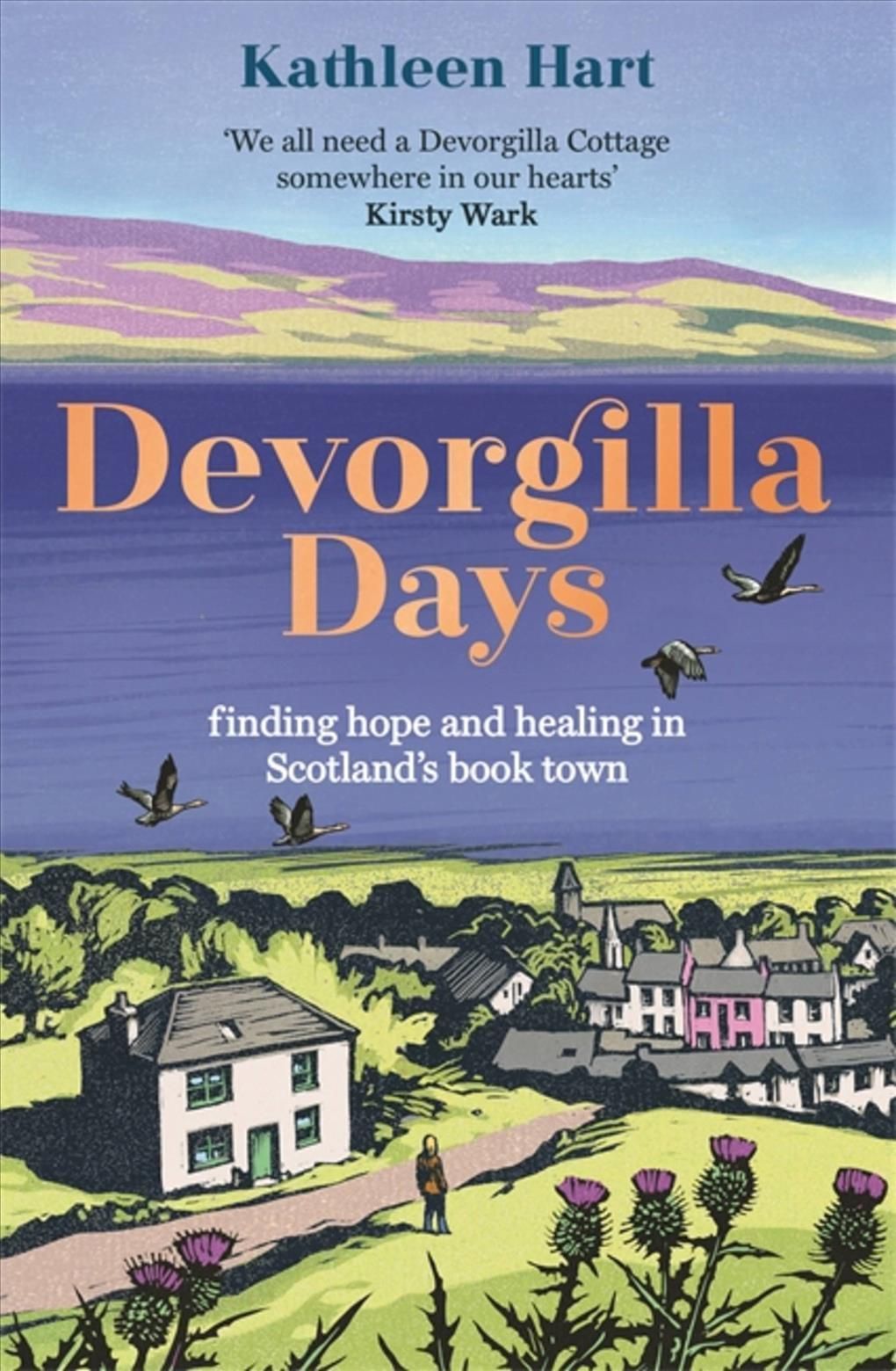 Devorgilla Days By Kathleen Hart 9781529300420 (Paperback)