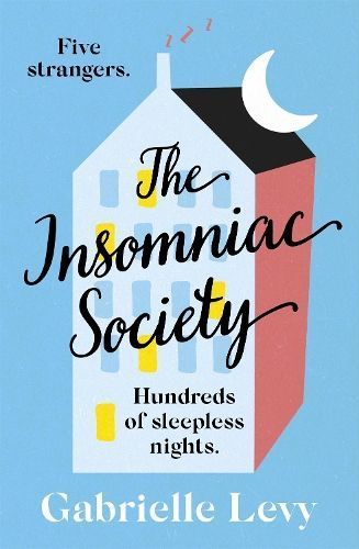 The Insomniac Society 9781529327564 (Paperback)