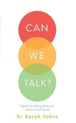 Can We Talk? By Sarah Vohra 9781529329148 (Paperback)