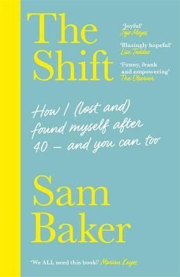 The Shift By Sam Baker 9781529329780 (Paperback)