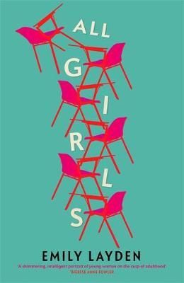 All Girls By Emily Layden 9781529330083 (Hardback)