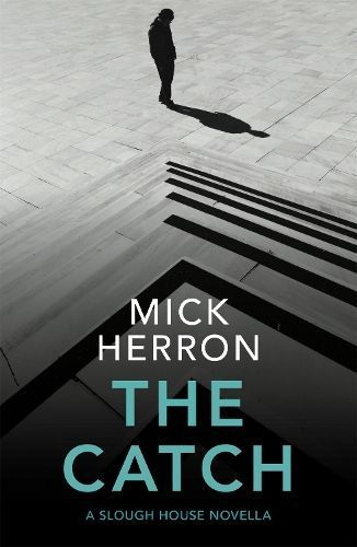 The Catch By Mick Herron 9781529331707 (Paperback)