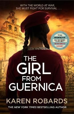 The Girl from Guernica By Karen Robards 9781529338416 (Paperback)